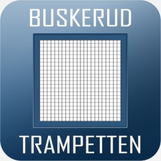 Intern påmelding Buskerudtrampetten 2017 17-19 nov